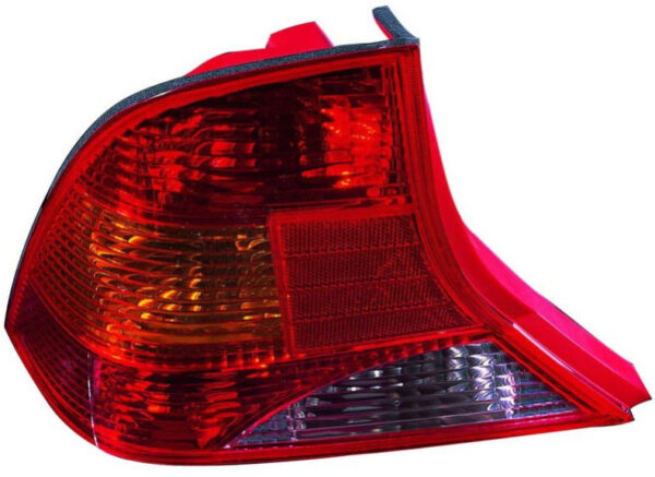 farafonar1117 Задній ліхтар лівий Ford FOCUS 1999-2004
