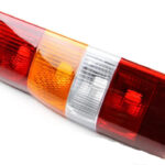 Задній ліхтар лівий Ford TRANSIT 2000-2006 GS 2801 D311-X