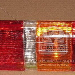 Задній ліхтар лівий Ford TRANSIT 1986-1991