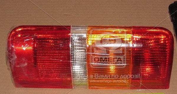 farafonar1119 Задній ліхтар лівий Ford TRANSIT 1986-1991