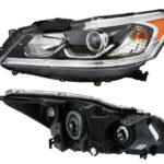 Ліва фара Honda ACCORD 2015-2017 Ліва фара Honda ACCORD 2015-2017 FP 3032 900