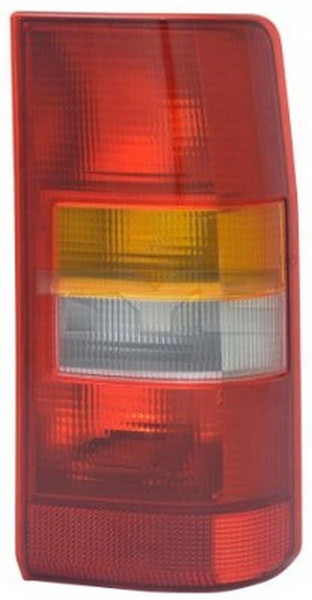Задній ліхтар лівий FIAT SCUDO 1996-2006