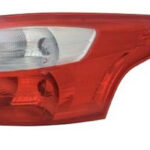 Задній ліхтар лівий Ford FOCUS 2011-2014 FP 2813 201