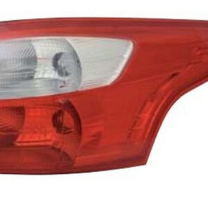 Задній ліхтар лівий Ford FOCUS 2011-2014