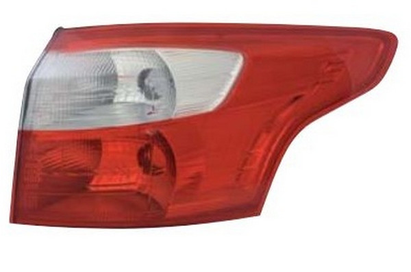 farafonar1122 Задній ліхтар лівий Ford FOCUS 2011-2014