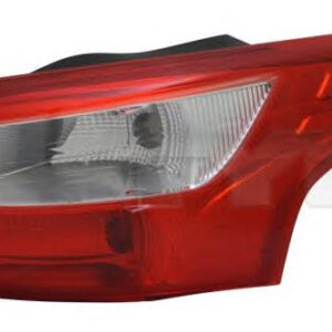 Задній ліхтар лівий Ford FOCUS 2011-2014