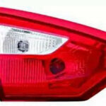 Задній ліхтар лівий Ford FOCUS 2011-2014 FP 2813 F6-P