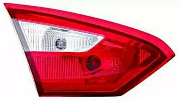 Задній ліхтар лівий Ford FOCUS 2011-2014