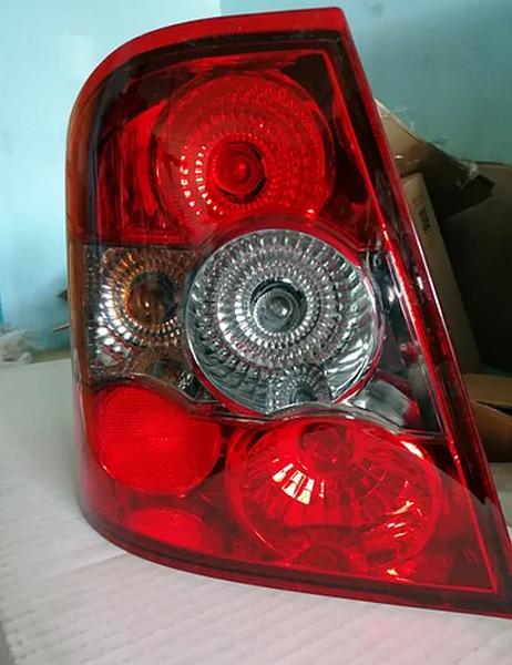 farafonar1127 Задній ліхтар лівий GEELY CK 2006+