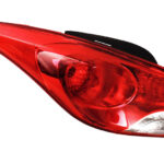 Задній ліхтар лівий Hyundai ELANTRA 2011-2014 Задній ліхтар лівий Hyundai ELANTRA 2011-2014 FP 3228 F5-P