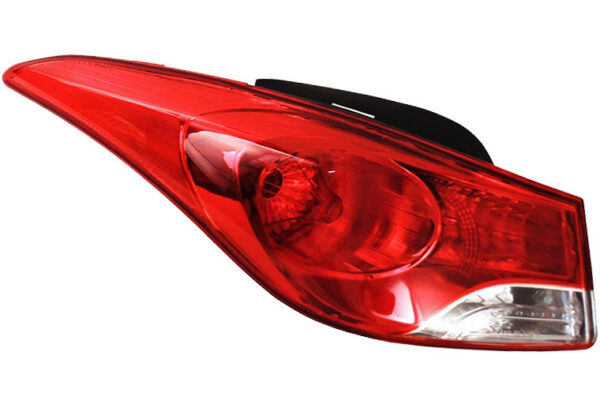 Задній ліхтар лівий Hyundai ELANTRA 2011-2014