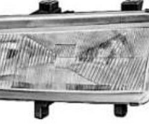 Ліва фара Honda ACCORD 1993-1995