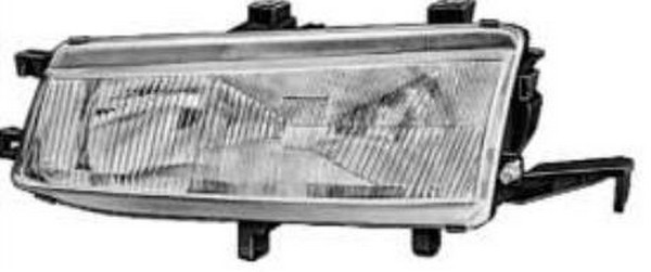 Ліва фара Honda ACCORD 1993-1995