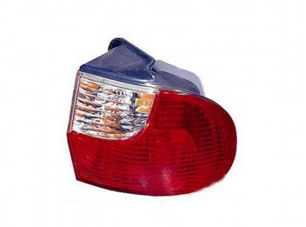 Задній ліхтар лівий Hyundai H-1 H200 1997-2000