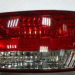 Задній ліхтар лівий Hyundai SONATA 2005-2010 Задній ліхтар лівий Hyundai SONATA 2005-2010 6984895686