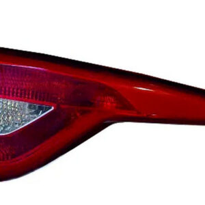 Задній ліхтар лівий внутрішній Китай для Hyundai Sonata LF 2014-2017