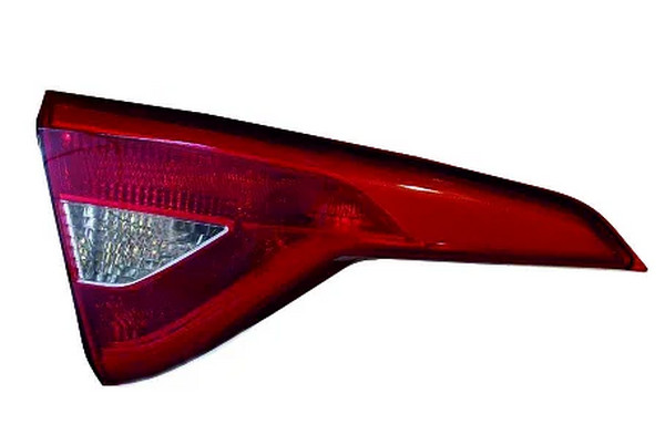 farafonar1149 Задній ліхтар лівий внутрішній Китай для Hyundai Sonata LF 2014-2017