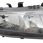 Ліва фара Honda CIVIC 2006+ Хетчбек FP 3011 F4-P