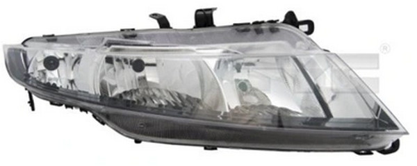 farafonar115 Ліва фара Honda CIVIC 2006+ Хетчбек