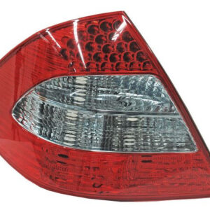 Задній ліхтар лівий Mercedes 211 2006-2009