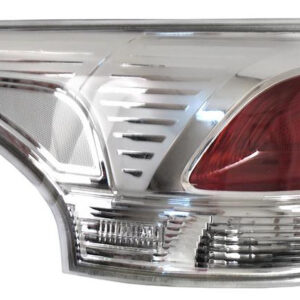 Задній ліхтар лівий Mitsubishi OUTLANDER 2012-2014