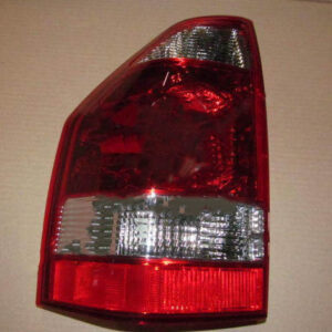 Задній ліхтар лівий Mitsubishi PAJERO 2003-2007