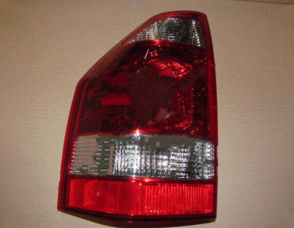 farafonar1166-1 Задній ліхтар лівий Mitsubishi PAJERO 2003-2007