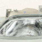 Ліва фара Honda CIVIC 1992-1995 FP 2911 280