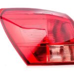 Задній ліхтар лівий Nissan QASHQAI 6937437115