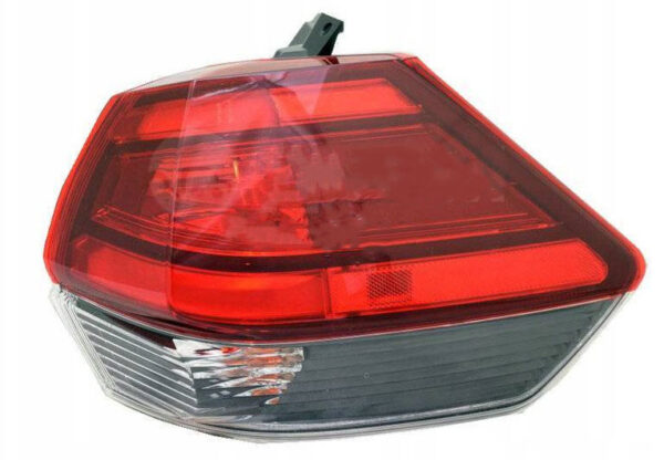 Задній ліхтар лівий Nissan X-TRAIL / ROGUE 2014-2017