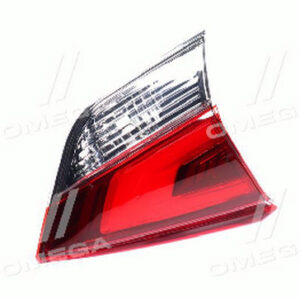 Задній ліхтар лівий Nissan X-TRAIL/ROGUE 2017+