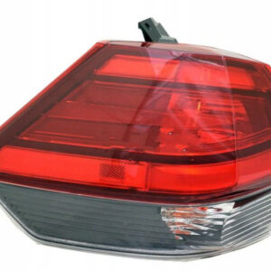 Задній ліхтар лівий Nissan X-TRAIL/ROGUE 2017+