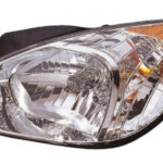 Ліва фара Hyundai ACCENT 2006+ FP 3214 220