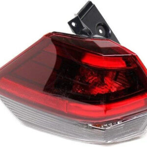 Задній ліхтар лівий Nissan X-TRAIL 2017+