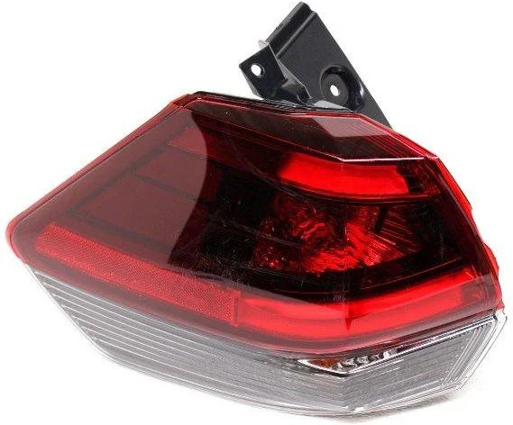 farafonar1180 Задній ліхтар лівий Nissan X-TRAIL 2017+