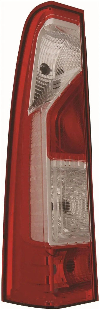 Задній ліхтар лівий Opel MOVANO 2010+