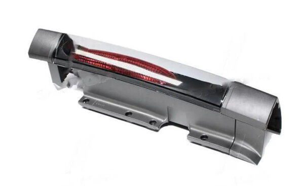 Задній ліхтар лівий Opel VIVARO 2002-2007