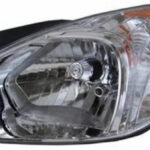 Ліва фара Hyundai ACCENT 2006-2010 Ліва фара Hyundai ACCENT 2006-2010 GS 3214 D303