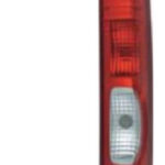 Задній ліхтар лівий Renault TRAFIC 2007+ 69371100614