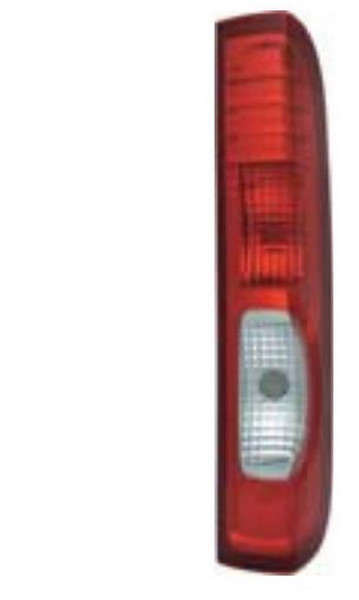 farafonar1193 Задній ліхтар лівий Renault TRAFIC 2007+