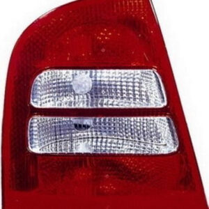 Задній ліхтар лівий Skoda OCTAVIA 2000-2009
