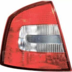 Задній ліхтар лівий Skoda OCTAVIA 2009+ 6937933