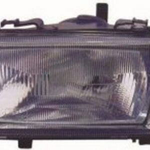 Ліва фара AUDI 80/90 1987-1991