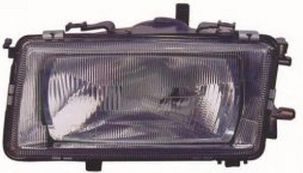 Ліва фара AUDI 80/90 1987-1991