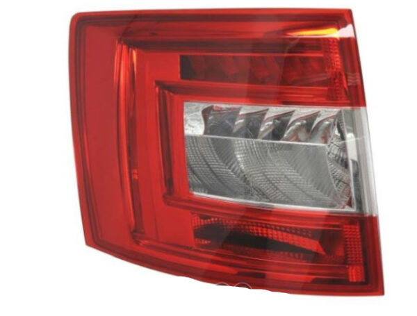 farafonar1201 Задній ліхтар лівий Skoda OCTAVIA 2013+
