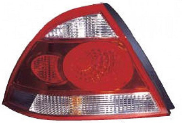 Задній ліхтар лівий Toyota CAMRY 2004-2006 Америка