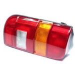 Задній ліхтар лівий Toyota HI-ACE 1989-1995 FP 9600 0230-E