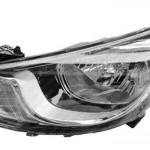 farafonar121 Ліва фара Hyundai ACCENT 2011-2016