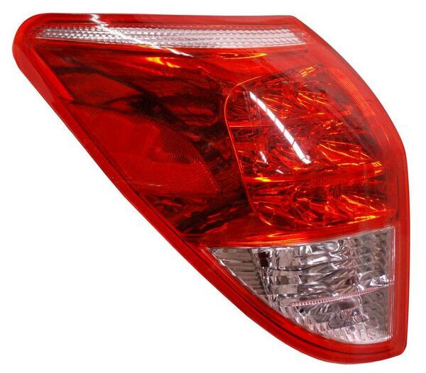 Задній ліхтар лівий Toyota RAV4 2006-2010