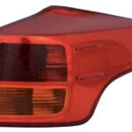 Задній ліхтар лівий Toyota RAV4 2013-2015 69841120737